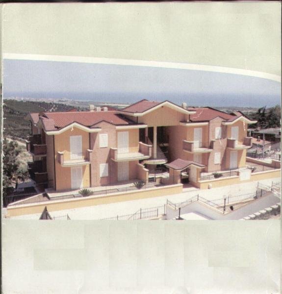 Foto 3 - Three-room apartment Contrada Giardino, Colonnella - photo 3