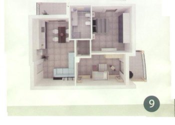 Foto 1 - Trilocale Contrada Giardino, Colonnella - foto 1