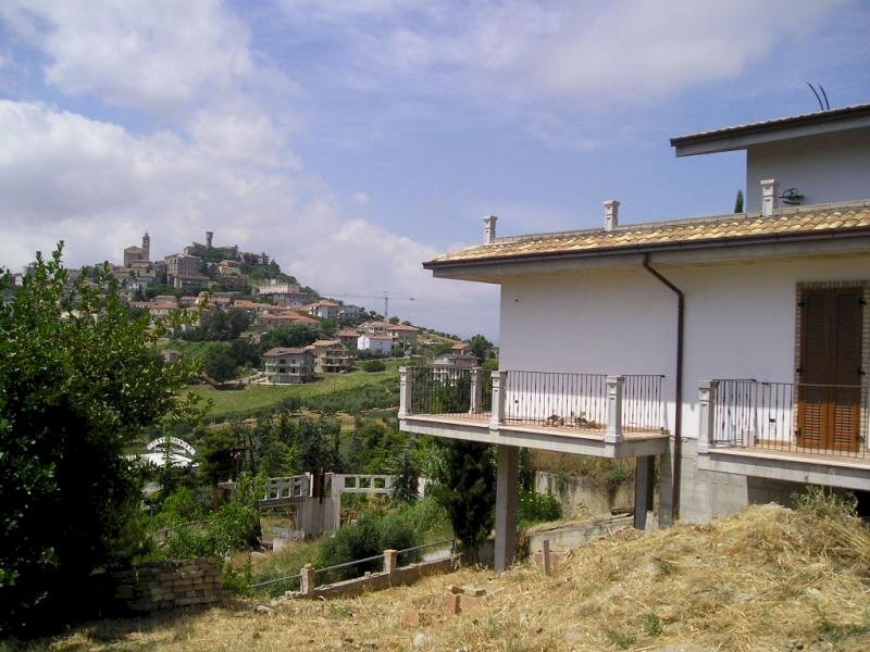 Foto 2 - Terreno edificabile Contrada Giardino, Colonnella - foto 2