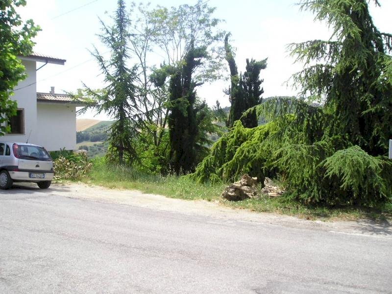 Foto 3 - Terreno edificabile Contrada Giardino, Colonnella - foto 3