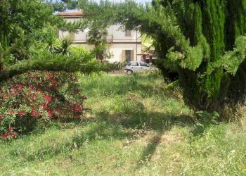 Foto 1 - Terreno edificabile Contrada Giardino, Colonnella - foto 1