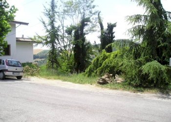 Foto 3 - Terreno edificabile Contrada Giardino, Colonnella - foto 3