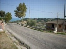 Foto 1 - Terreno edificabile Contrada Giardino, Colonnella - foto 1