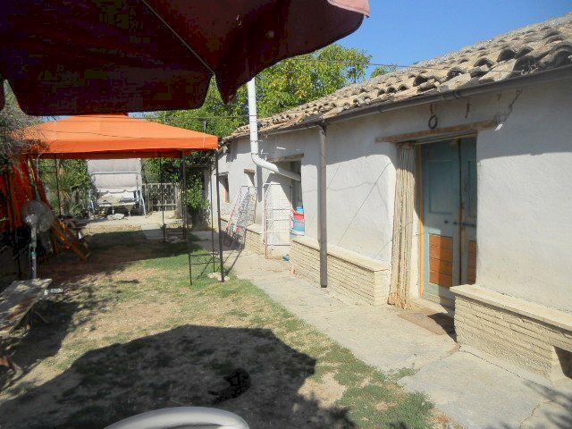 Foto 1 - Rustic Contrada Rio Moro, Colonnella - photo 1