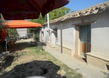 Foto 1 - Rustico Contrada Rio Moro, Colonnella - foto 1