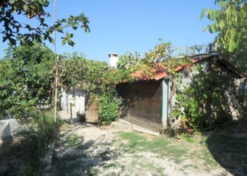 Foto 2 - Rustico Contrada Rio Moro, Colonnella - foto 2