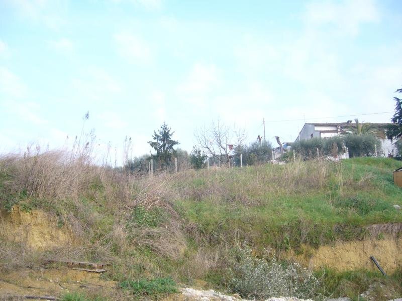 Foto 2 - Terreno edificabile Via Pertini, Monsampolo del Tronto - foto 2
