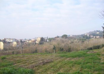 Foto 1 - Terreno edificabile Via Pertini, Monsampolo del Tronto - foto 1