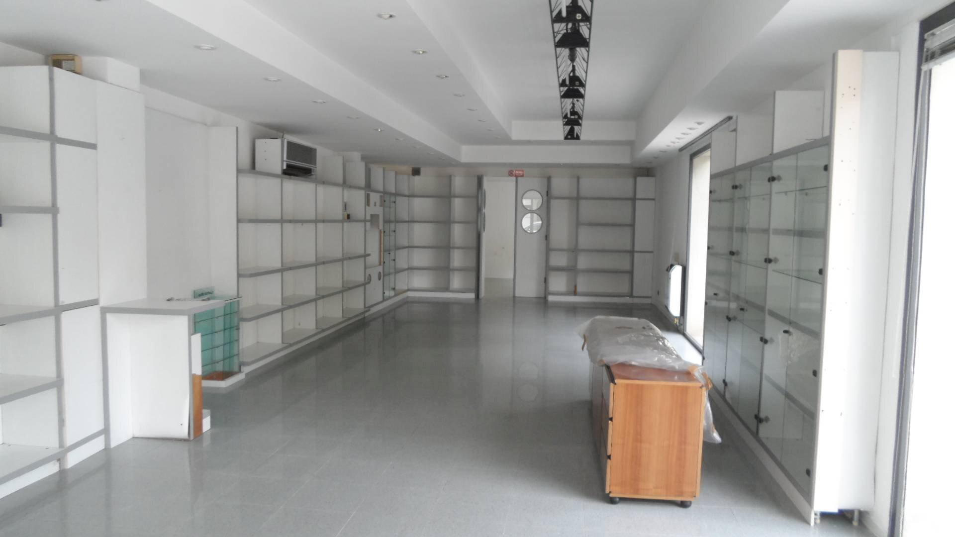 Foto 2 - Commercial Premises Via Filippo Turati
 
29, San Benedetto del Tronto - photo 2