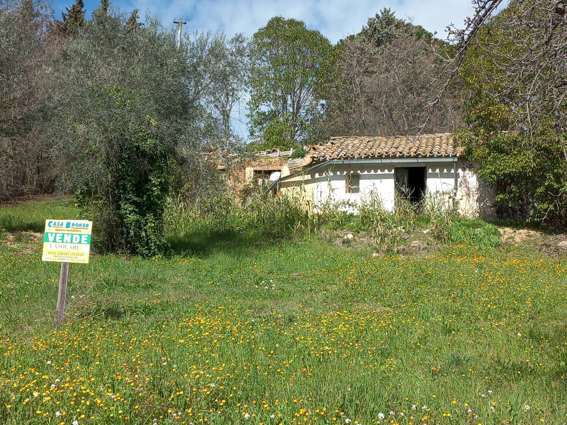 Foto 2 - Rustico Contrada San Martino, Colonnella - foto 2