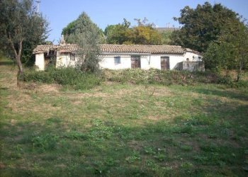 Foto 1 - Rustico Contrada San Martino, Colonnella - foto 1