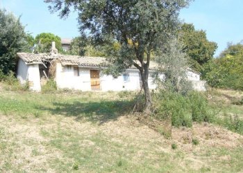 Foto 4 - Rustico Contrada San Martino, Colonnella - foto 4