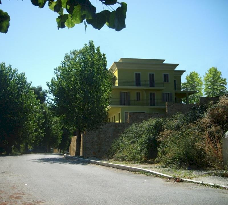 Foto 1 - Terreno edificabile Colle Albula, San Benedetto del Tronto - foto 1