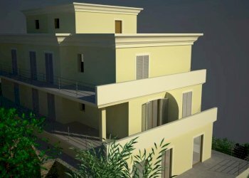 Foto 7 - Terreno edificabile Colle Albula, San Benedetto del Tronto - foto 7