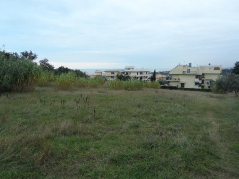 Foto 1 - Terreno edificabile Via Cilea, Grottammare - foto 1