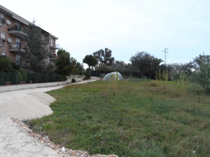 Foto 3 - Terreno edificabile Via Cilea, Grottammare - foto 3