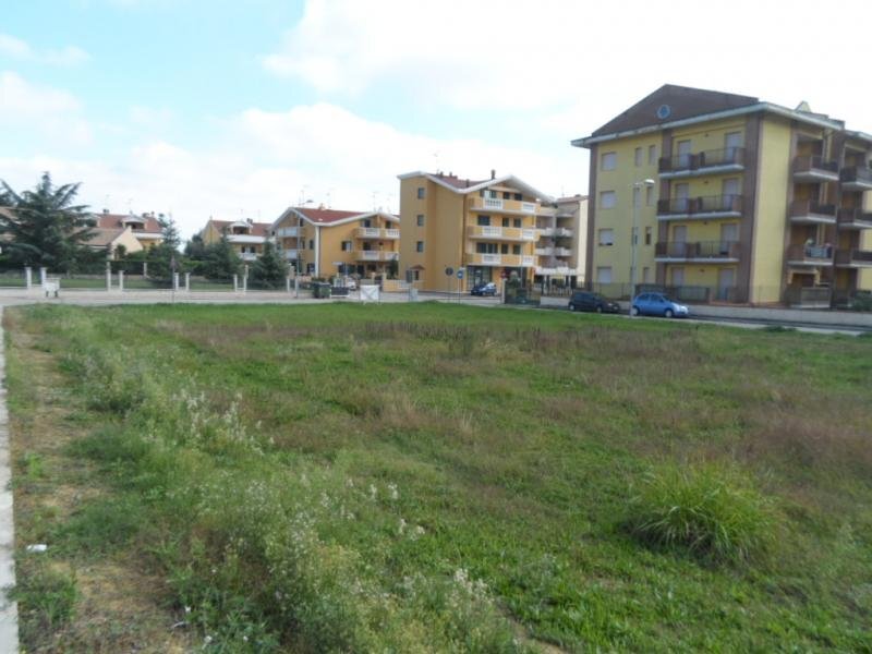 Foto 1 - Terreno edificabile Piazza Fratelli d'Italia, Corropoli - foto 1