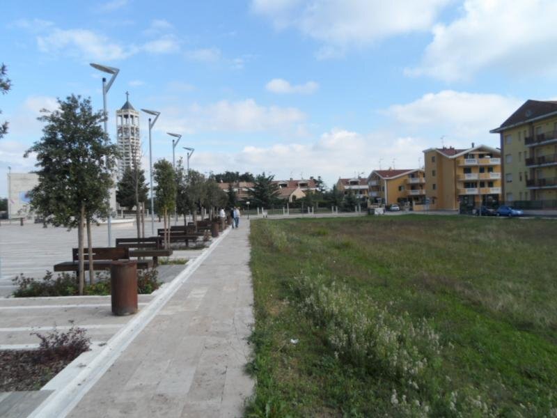 Foto 2 - Terreno edificabile Piazza Fratelli d'Italia, Corropoli - foto 2