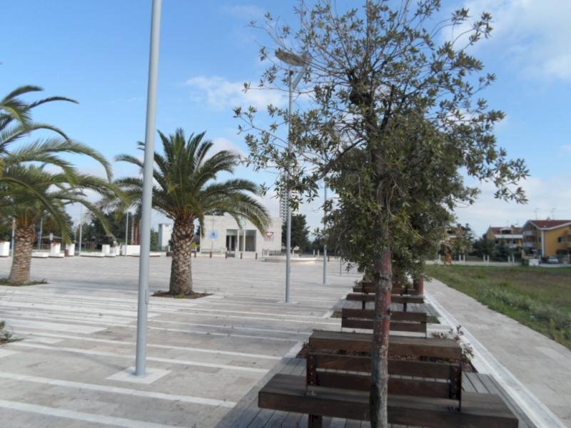 Foto 3 - Terreno edificabile Piazza Fratelli d'Italia, Corropoli - foto 3