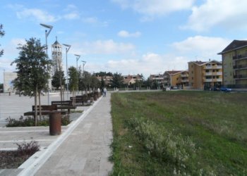 Foto 2 - Terreno edificabile Piazza Fratelli d'Italia, Corropoli - foto 2