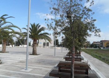 Foto 3 - Terreno edificabile Piazza Fratelli d'Italia, Corropoli - foto 3