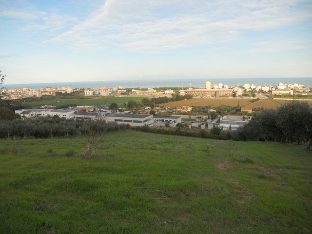 Foto 1 - Agricultural land Strada Panoramica, San Benedetto del Tronto - photo 1