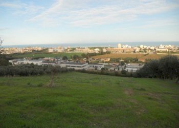 Foto 1 - Terreno agricolo Strada Panoramica, San Benedetto del Tronto - foto 1