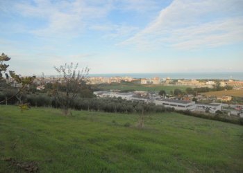 Foto 2 - Terreno agricolo Strada Panoramica, San Benedetto del Tronto - foto 2