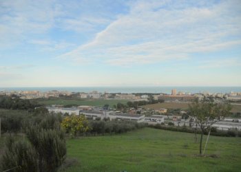 Foto 10 - Terreno agricolo Strada Panoramica, San Benedetto del Tronto - foto 10