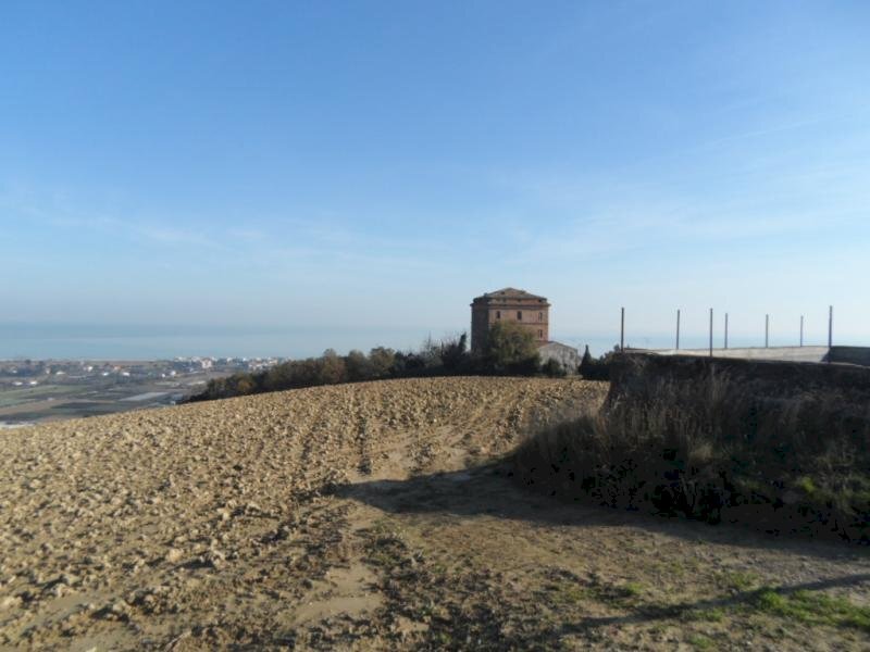 Foto 1 - Rustic Contrada Civita, Martinsicuro - photo 1