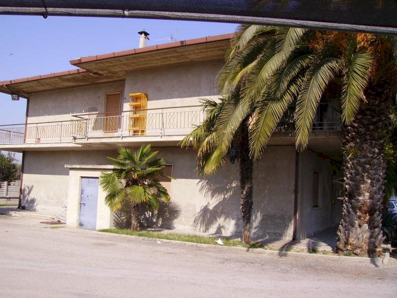 Foto 1 - Casa indipendente Via Pasubio, San Benedetto del Tronto - foto 1