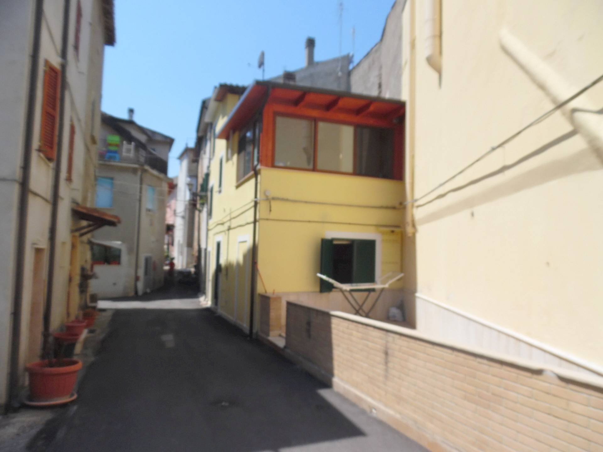 Foto 1 - Casa indipendente Vittorio Emanuele, Spinetoli - foto 1