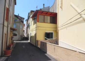 Foto 1 - Casa indipendente Vittorio Emanuele, Spinetoli - foto 1