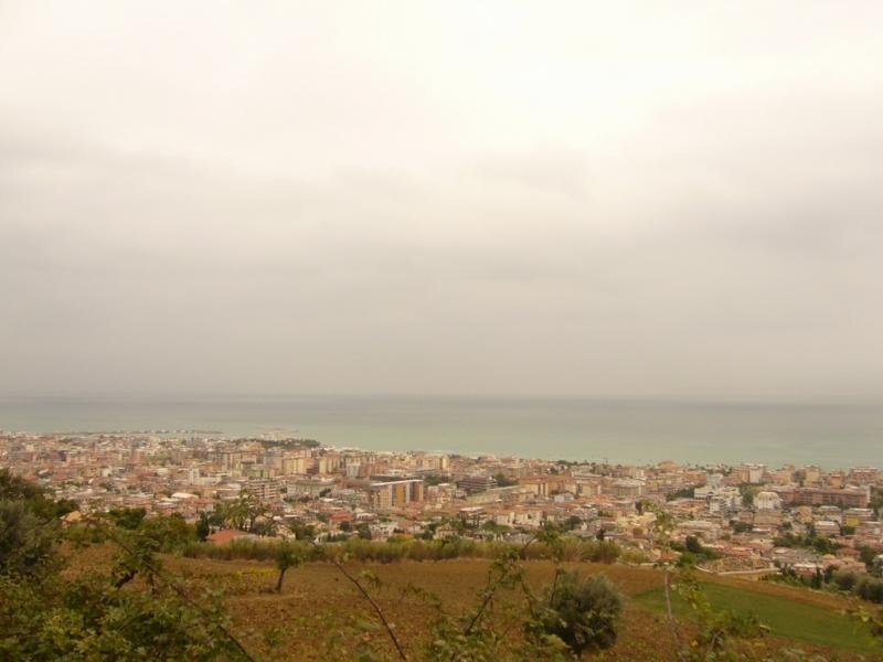 Foto 1 - Terreno agricolo Panoramica, San Benedetto del Tronto - foto 1