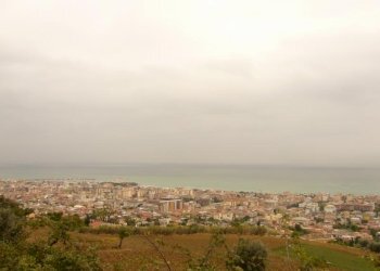 Foto 1 - Terreno agricolo Panoramica, San Benedetto del Tronto - foto 1