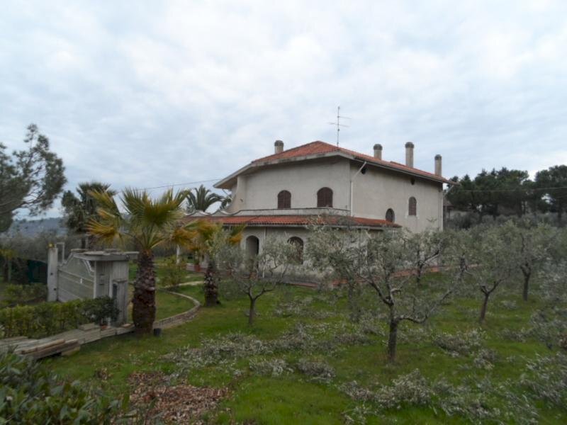 Foto 1 - Villa Via San Donato, Monteprandone - photo 1