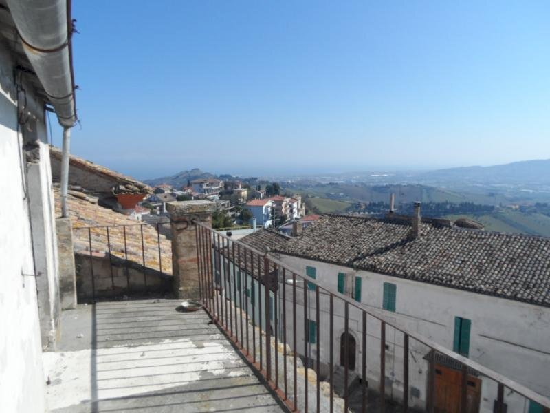 Foto 1 - Casa indipendente Via Borgo da mare, Monteprandone - foto 1