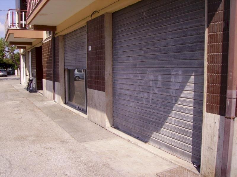 Foto 2 - Commercial Premises Via B. Colleoni, San Benedetto del Tronto - photo 2