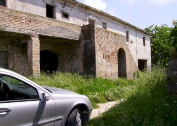 Foto 2 - Rustico Contrada Rio Moro, Colonnella - foto 2