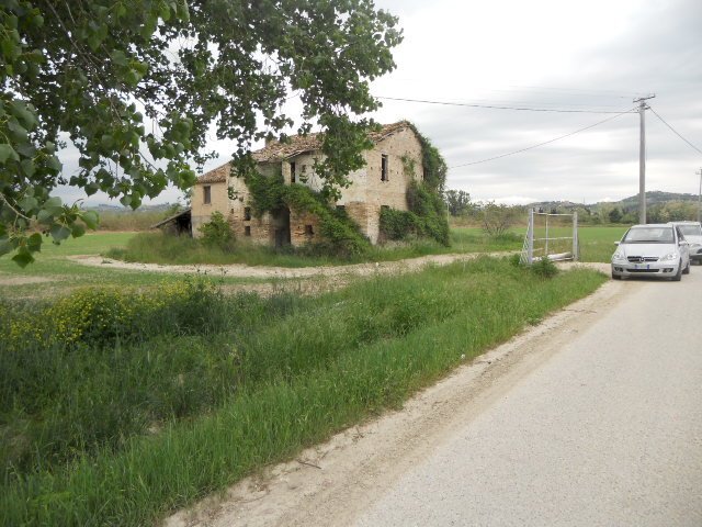 Foto 2 - Rustic Strada Provinciale 1, Controguerra - photo 2