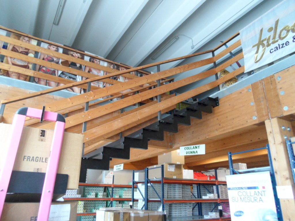 Foto 1 - Commercial Premises Via C. e L. Gabrielli, San Benedetto del Tronto - photo 1