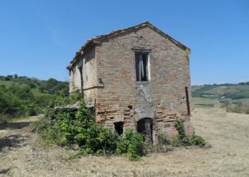 Foto 1 - Rustico Contrada San Giacomo, Acquaviva Picena - foto 1