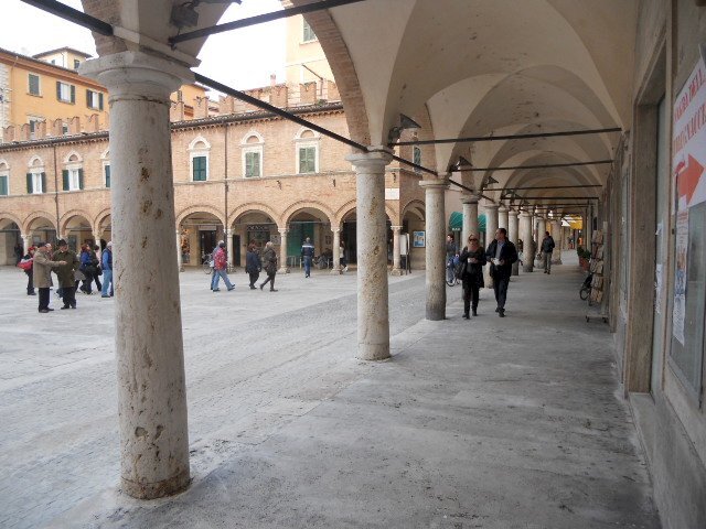 Foto 3 - Bar Tavola Calda - Fredda Corso Mazzini, Ascoli Piceno - foto 3