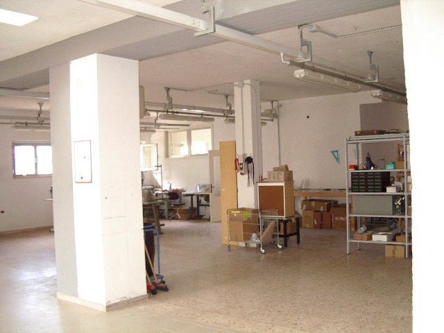 Foto 2 - Laboratorio Contrada San Giovanni, Colonnella - foto 2