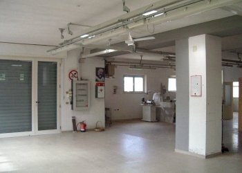 Foto 1 - Laboratorio Contrada San Giovanni, Colonnella - foto 1