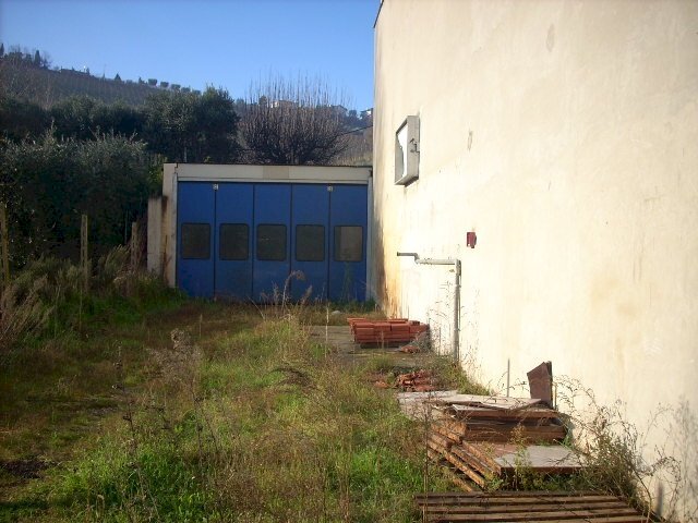 Foto 2 - Capannone Via Buonarroti, Acquaviva Picena - foto 2