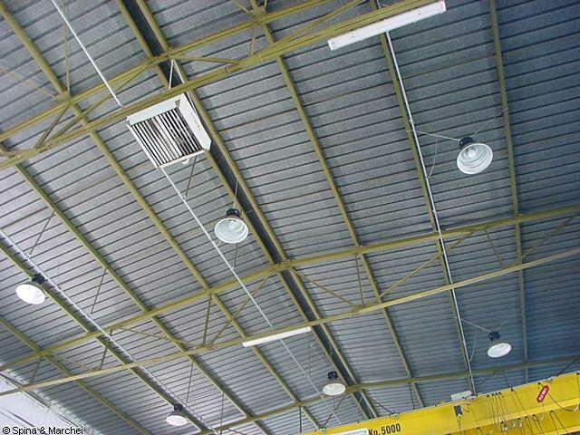 Foto 3 - Capannone Via Buonarroti, Acquaviva Picena - foto 3