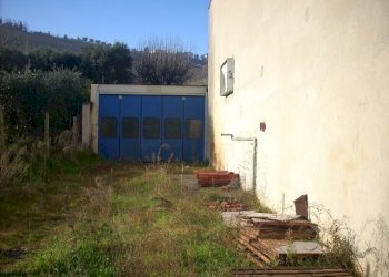 Foto 2 - Capannone Via Buonarroti, Acquaviva Picena - foto 2