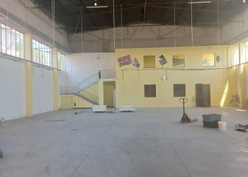 Foto 4 - Capannone Via Buonarroti, Acquaviva Picena - foto 4