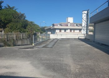 Foto 9 - Capannone Via Buonarroti, Acquaviva Picena - foto 9